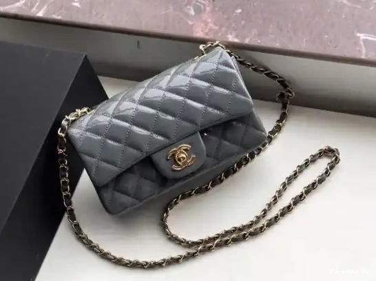 Firstbag Ru 20CM BAG FLAP CHANEL 0601